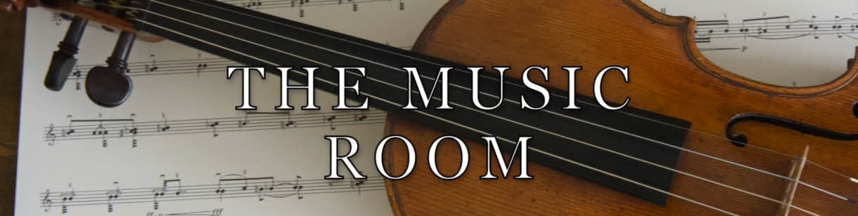 The Music Room