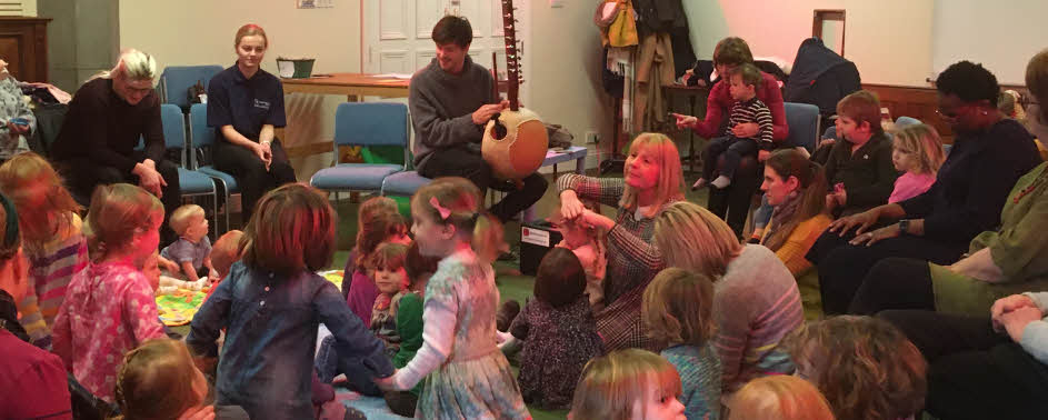 josh doughty preschool outreach 3